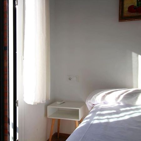 Sevilla Centro - Carrion Mejias Екстериор снимка