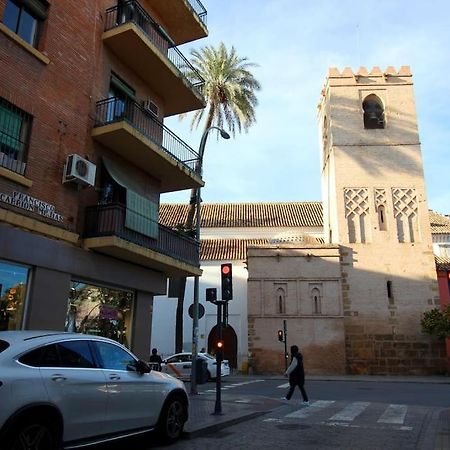 Sevilla Centro - Carrion Mejias Екстериор снимка